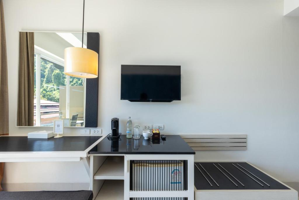 Escape to Paradise – Krabi Awaits! 7 Nights Summer Exclusive Holiday in Navinda Krabi Price starting from just £879/pp