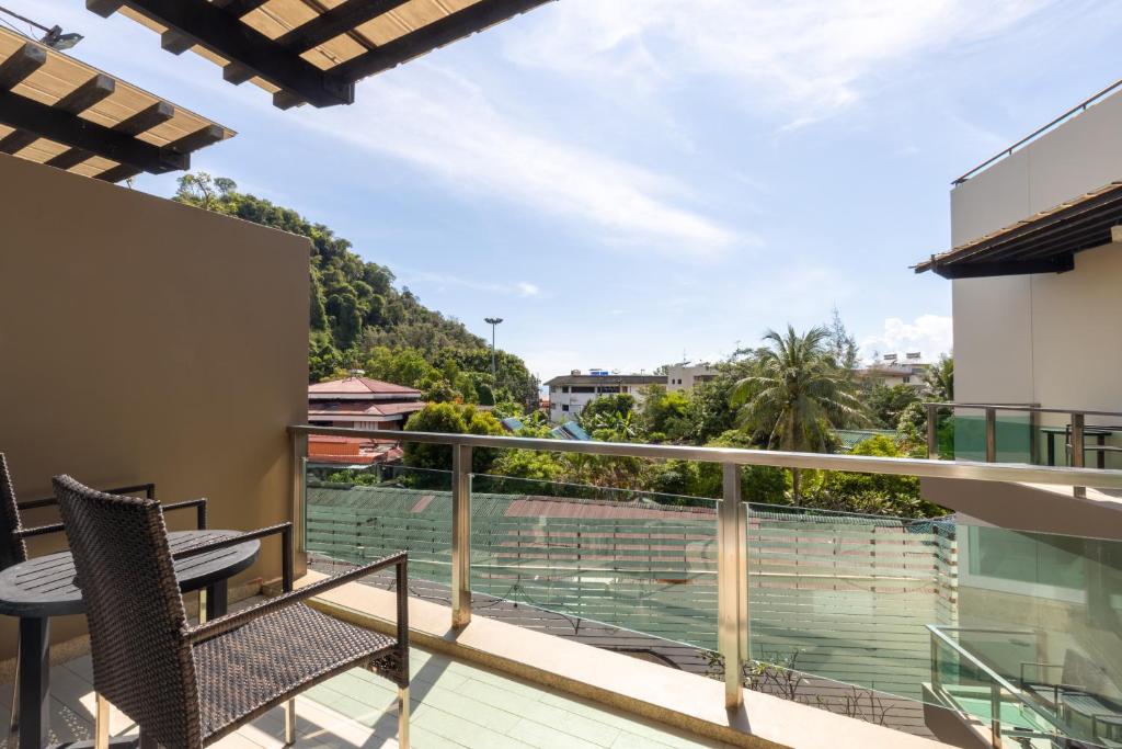 Escape to Paradise – Krabi Awaits! 7 Nights Summer Exclusive Holiday in Navinda Krabi Price starting from just £879/pp