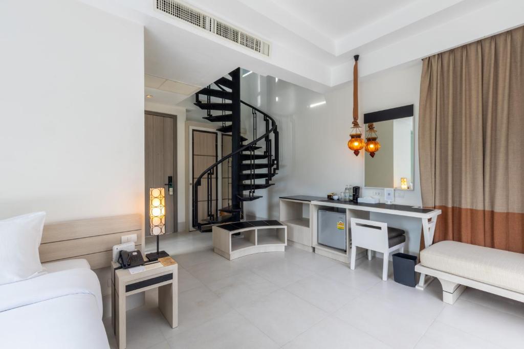 Escape to Paradise – Krabi Awaits! 7 Nights Summer Exclusive Holiday in Navinda Krabi Price starting from just £879/pp