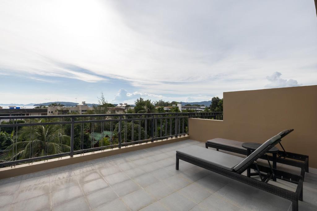 Escape to Paradise – Krabi Awaits! 7 Nights Summer Exclusive Holiday in Navinda Krabi Price starting from just £879/pp