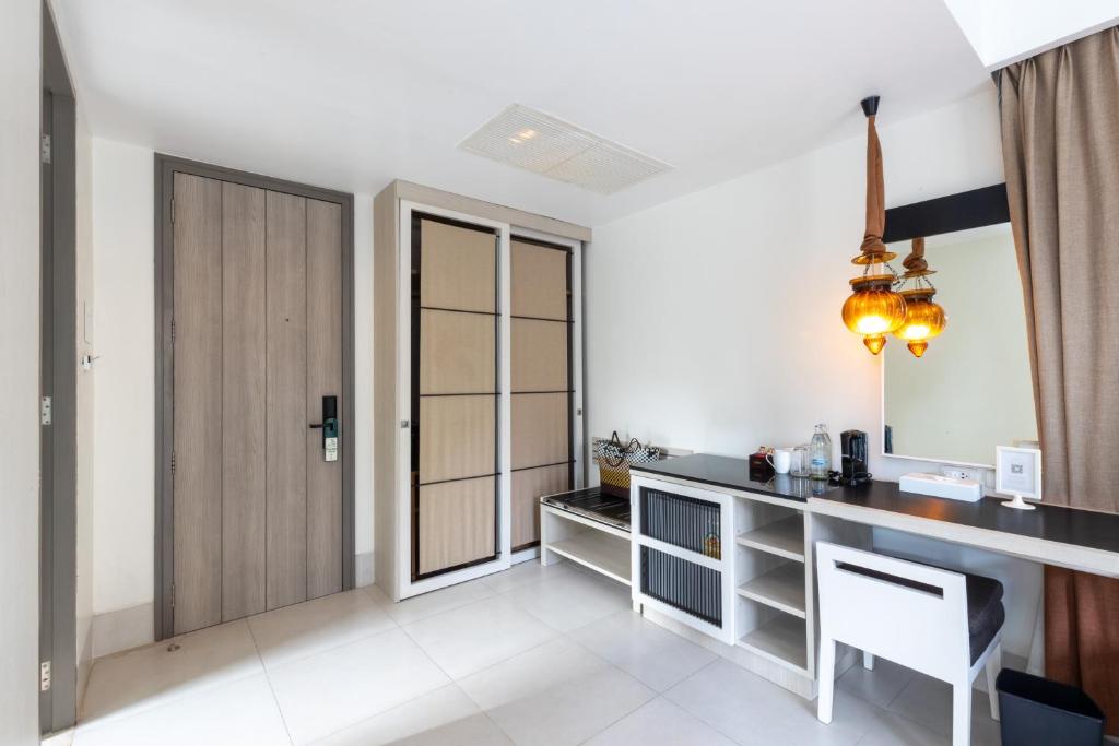 Escape to Paradise – Krabi Awaits! 7 Nights Summer Exclusive Holiday in Navinda Krabi Price starting from just £879/pp