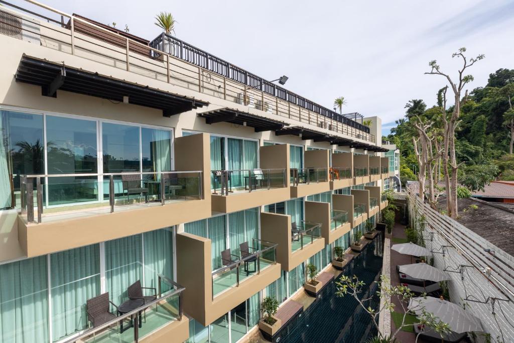 Escape to Paradise – Krabi Awaits! 7 Nights Summer Exclusive Holiday in Navinda Krabi Price starting from just £879/pp