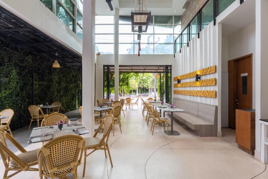 Escape to Paradise – Krabi Awaits! 7 Nights Summer Exclusive Holiday in Navinda Krabi Price starting from just £879/pp