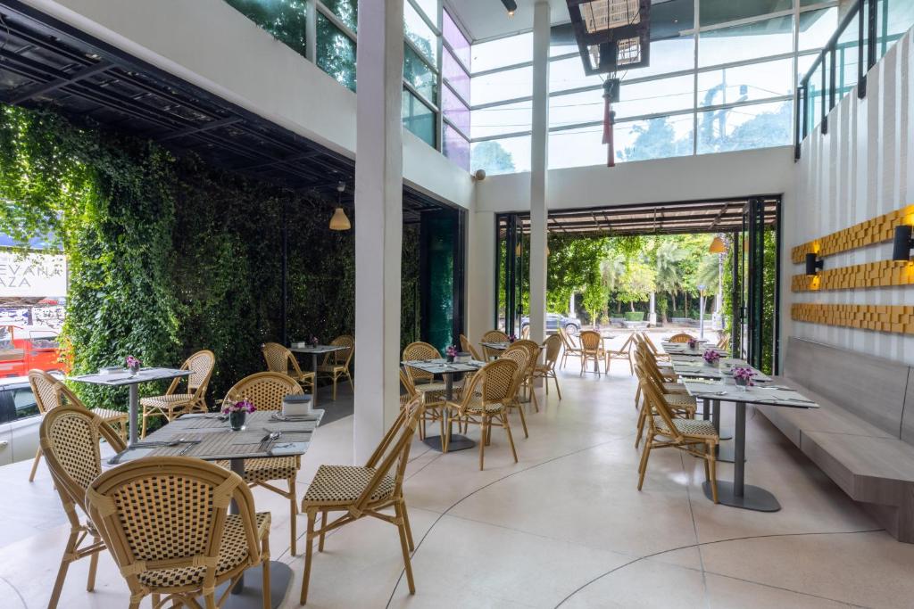 Escape to Paradise – Krabi Awaits! 7 Nights Summer Exclusive Holiday in Navinda Krabi Price starting from just £879/pp