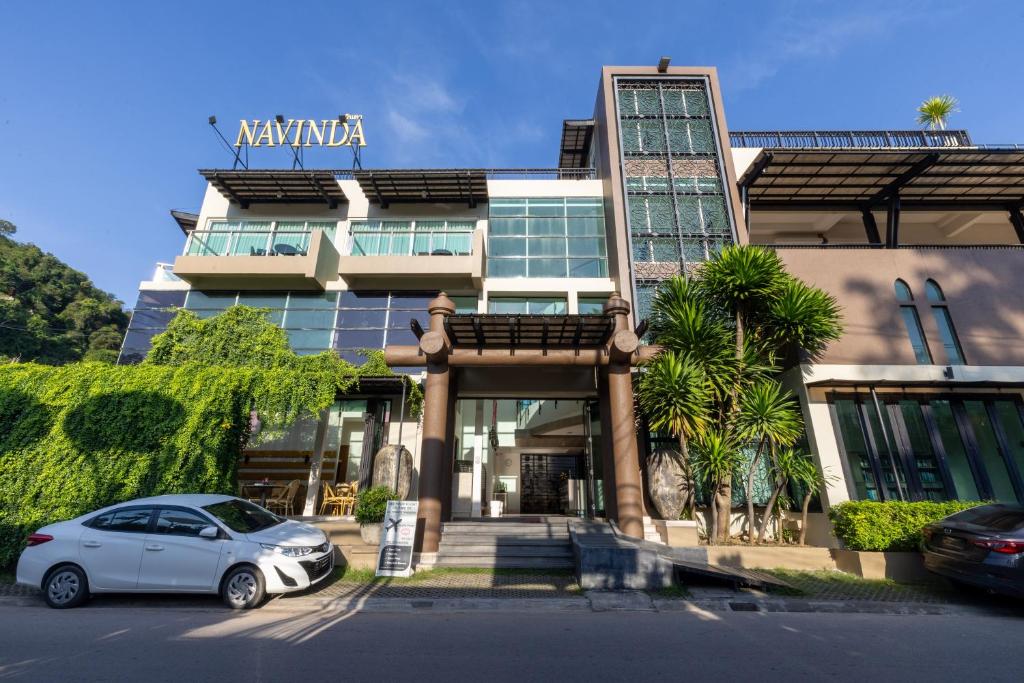 Escape to Paradise – Krabi Awaits! 7 Nights Summer Exclusive Holiday in Navinda Krabi Price starting from just £879/pp