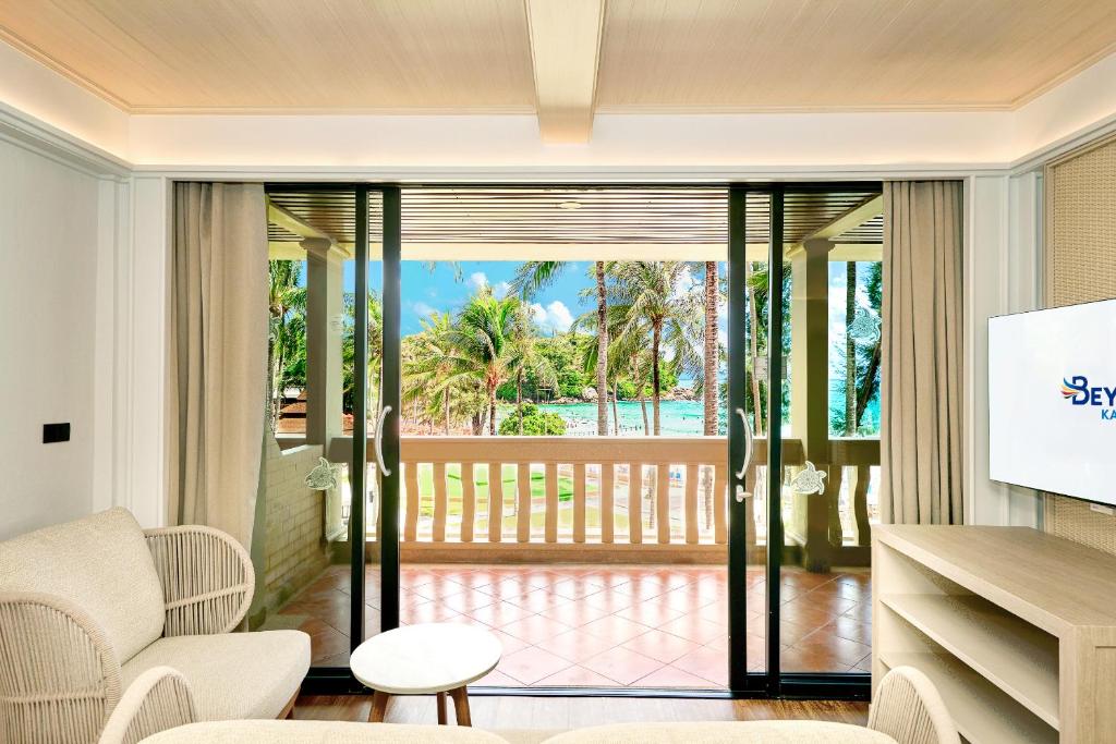 14 Nights Phuket Long Stay Exclusive offer in Beyond Resort Kata