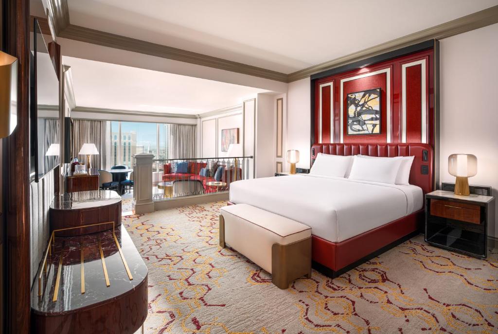 Double Destination Holiday Deal || Cancun + Las Vegas
