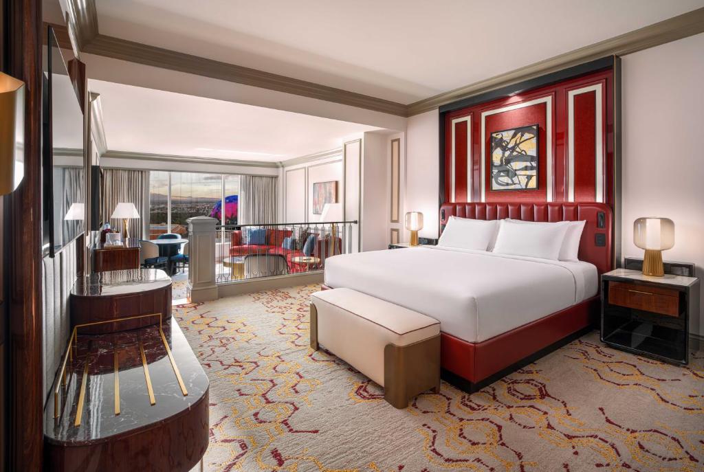 Double Destination Holiday Deal || Cancun + Las Vegas