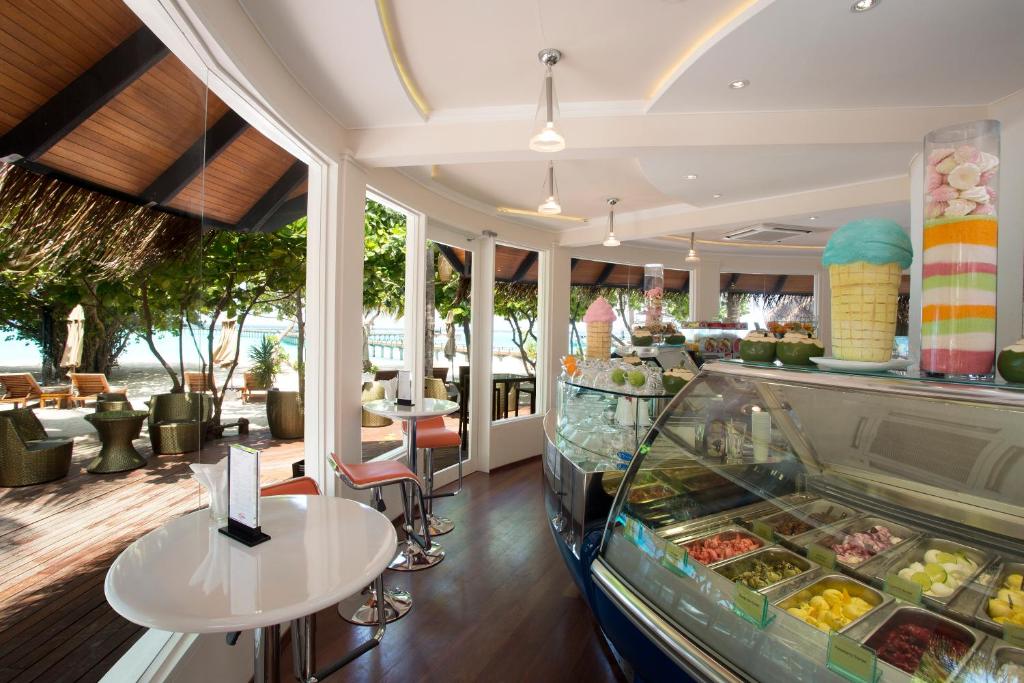 14 Nights All Inclusive Holiday Offer || 35% off Sun Siyam Iru Fushi