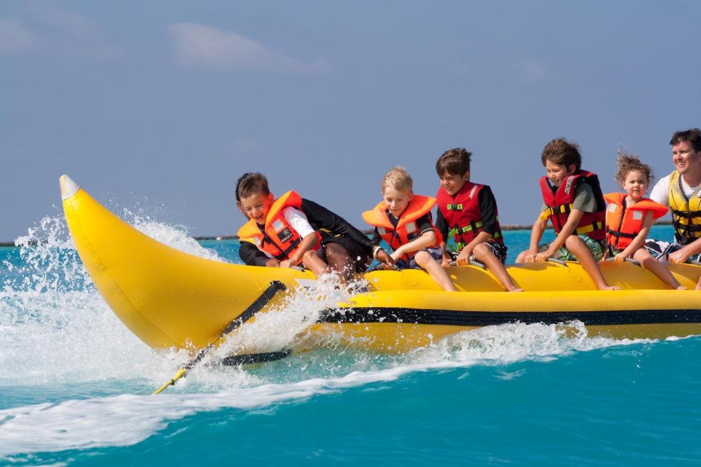 14 Nights All Inclusive Holiday Offer || 35% off Sun Siyam Iru Fushi