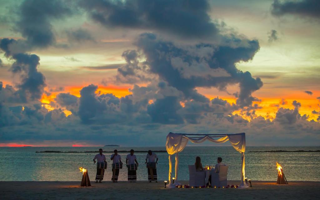 14 Nights All Inclusive Holiday Offer || 35% off Sun Siyam Iru Fushi