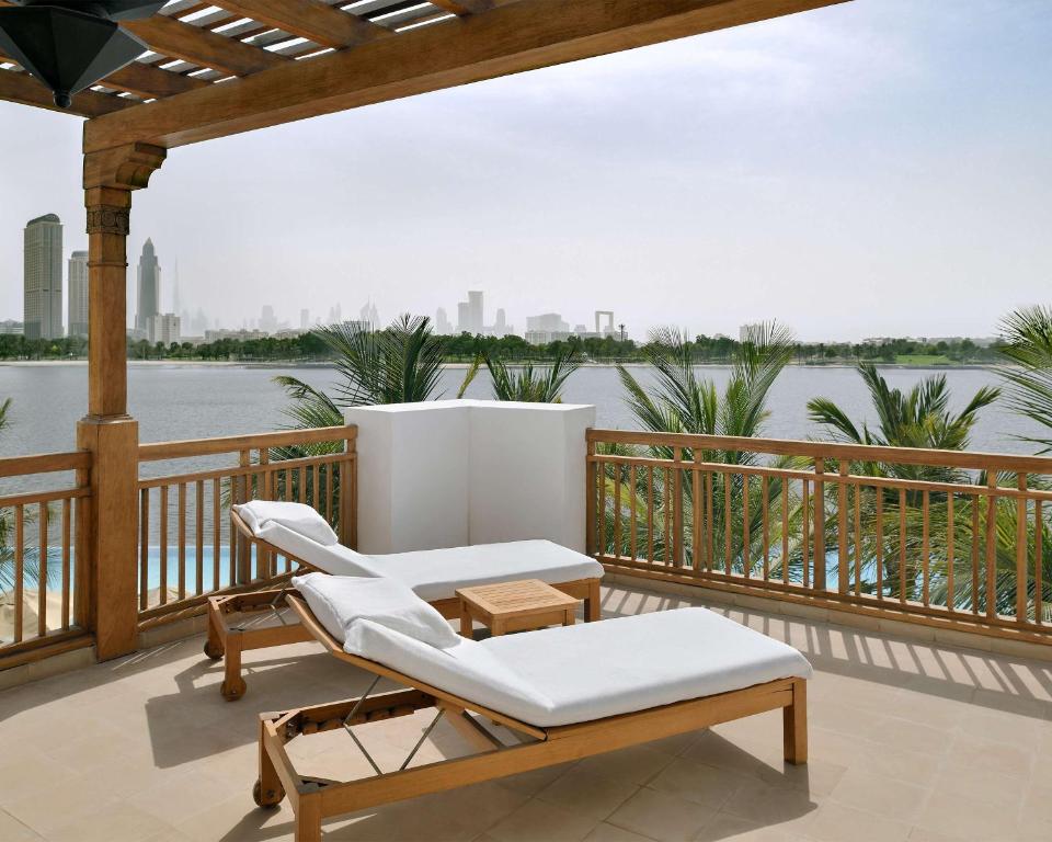 11 Nights Holiday at Dubai, Phuket and Krabi with Breakfast, Starting from £1499 pp