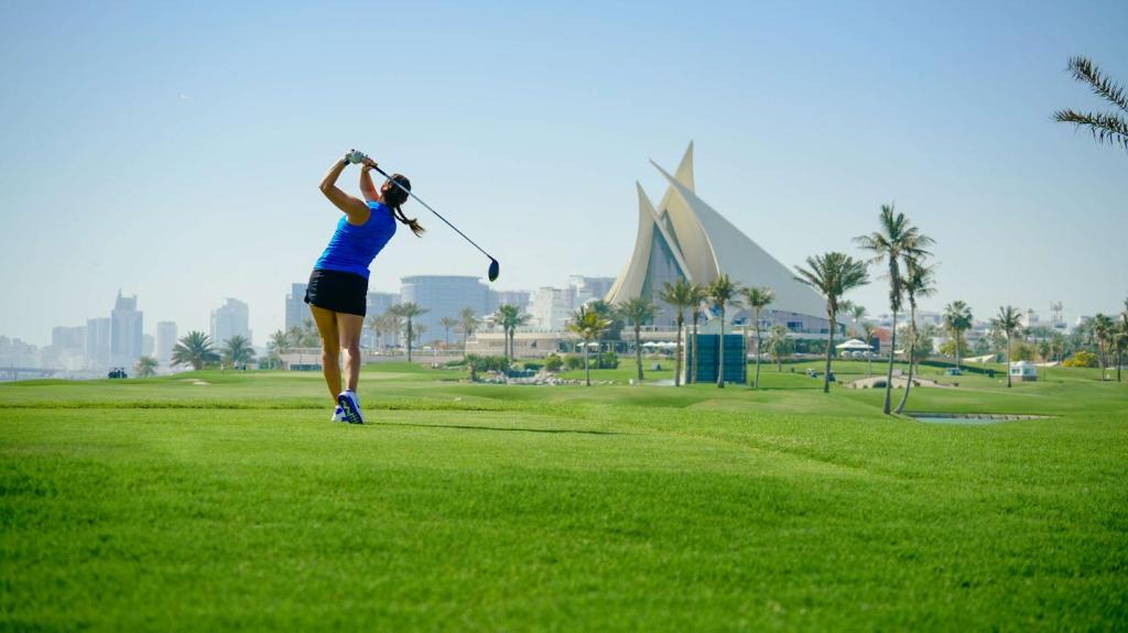 Deal on a three-destination vacation in Dubai, Singapore, and Bali