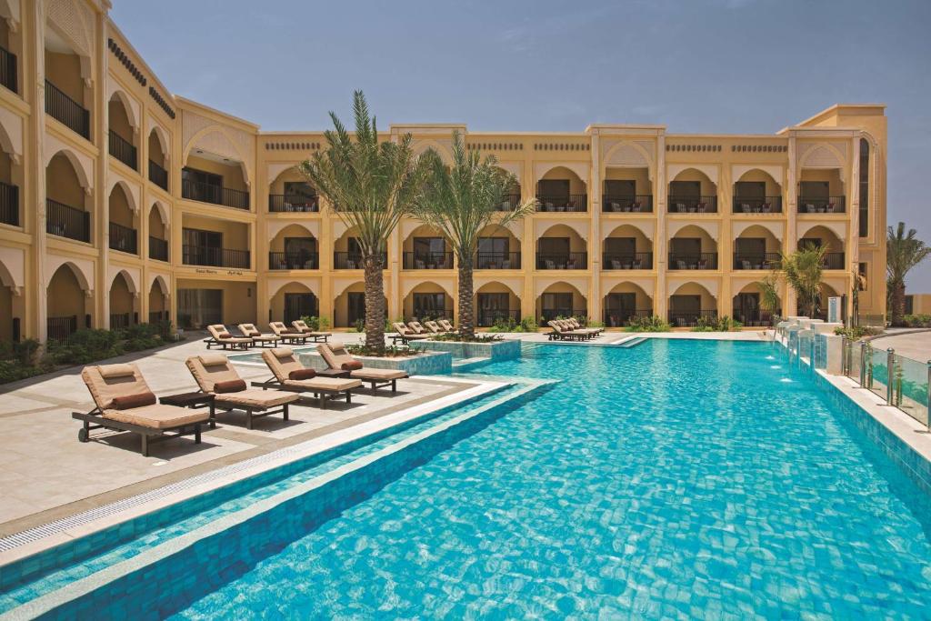 35% off for 10 Nights All-Inclusive Holiday Deal