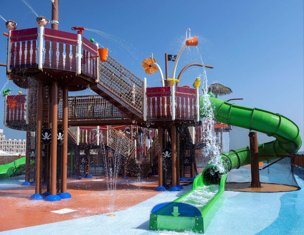 35% off for 10 Nights All-Inclusive Holiday Deal