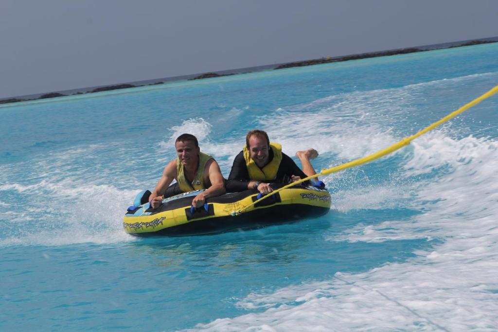 14 Nights All Inclusive Holiday Offer || 35% off Sun Siyam Iru Fushi
