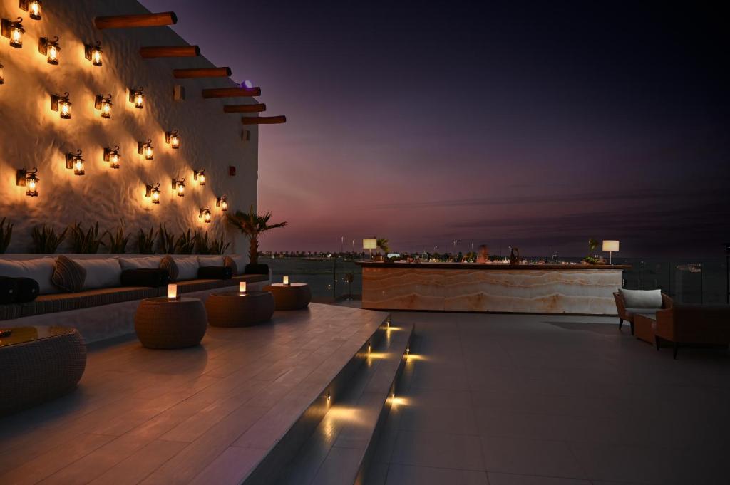 03 Nights Holiday at Centara Mirage Dubai with Superior King Room