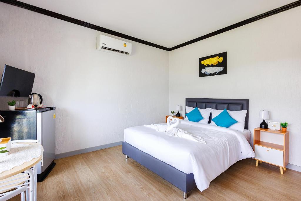 Thailand Twin Destination: 9 Nights in Bangkok and Koh Samui with Breakfast