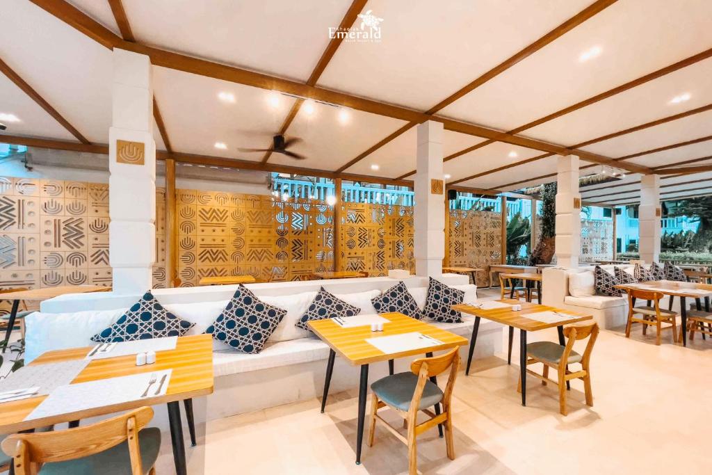 Ultra Long Stay — 30 Nights in Phuket & Khao Lak price starting from From £1399pp