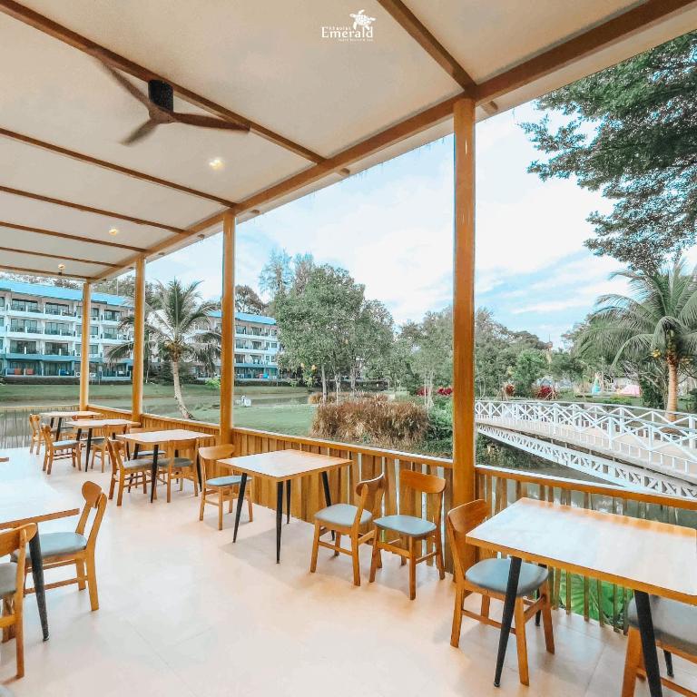 Ultra Long Stay — 30 Nights in Phuket & Khao Lak price starting from From £1399pp