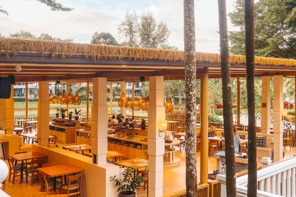 Ultra Long Stay — 30 Nights in Phuket & Khao Lak price starting from From £1399pp