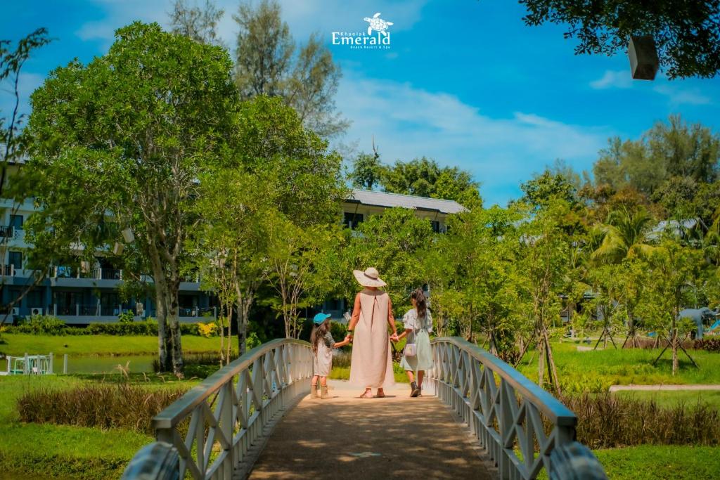 Ultra Long Stay — 30 Nights in Phuket & Khao Lak price starting from From £1399pp