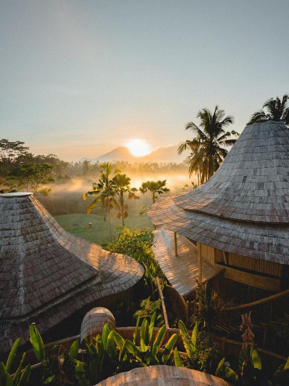 09 Nights Holiday Deal || Bali Beach Glamping & Eco Six Bali