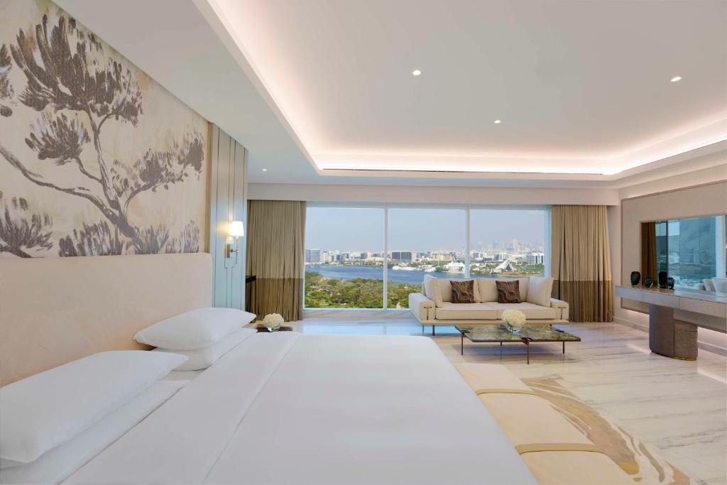 07 Nights Holiday Adventure at Grand Hyatt Dub