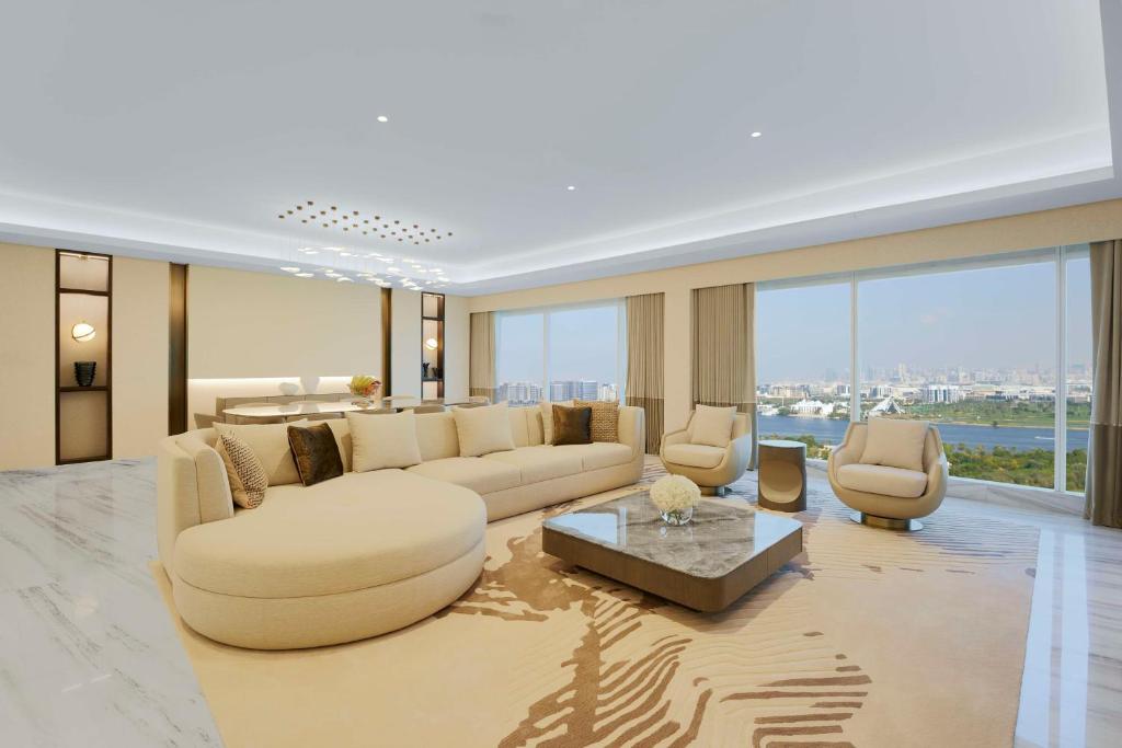 07 Nights Holiday Adventure at Grand Hyatt Dub