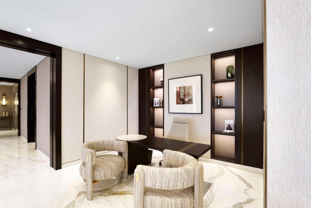 07 Nights Holiday Adventure at Grand Hyatt Dub