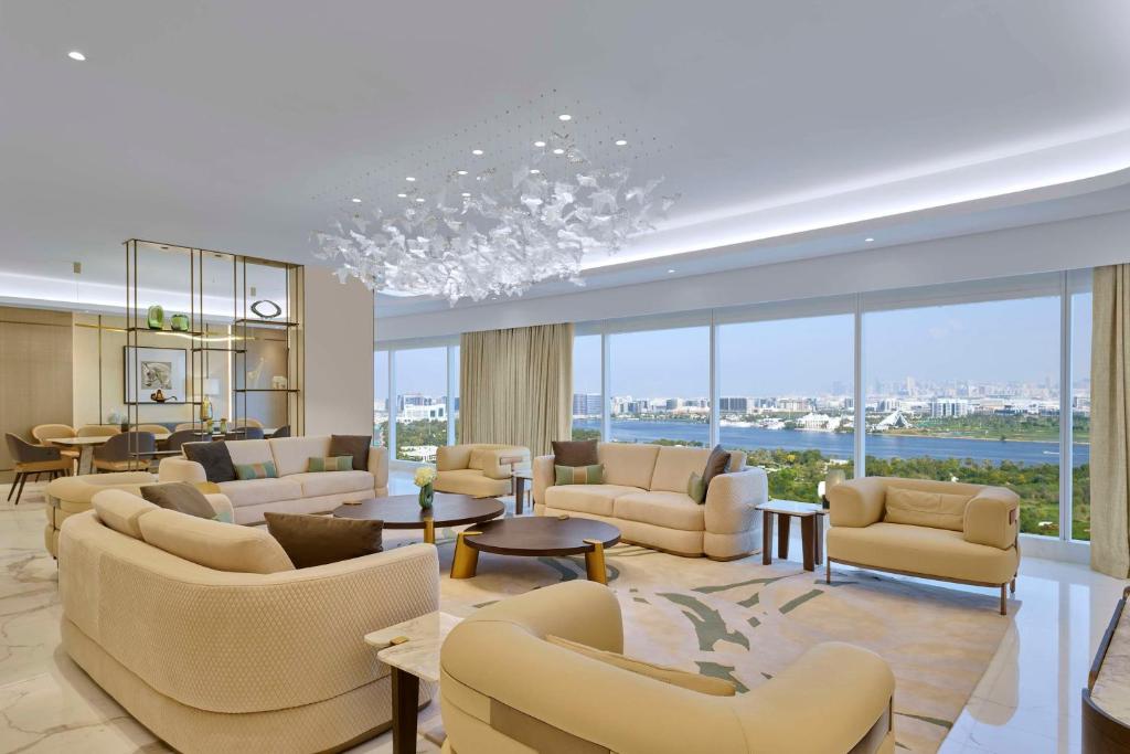 07 Nights Holiday Adventure at Grand Hyatt Dub