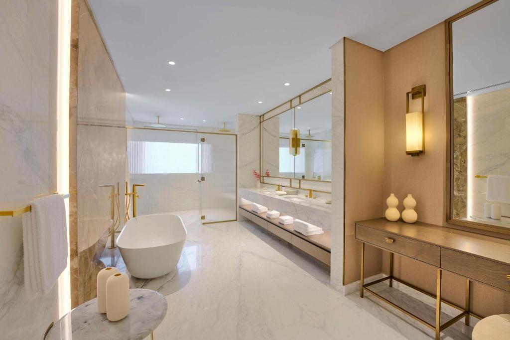 07 Nights Holiday Adventure at Grand Hyatt Dub