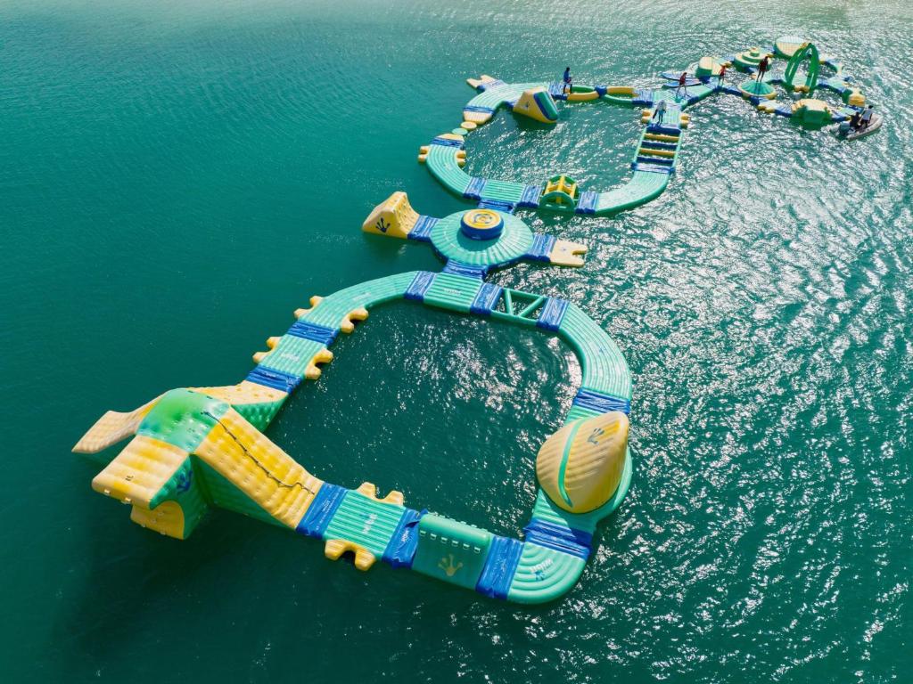 10 Nights Premium all-inclusive Holiday Offer
