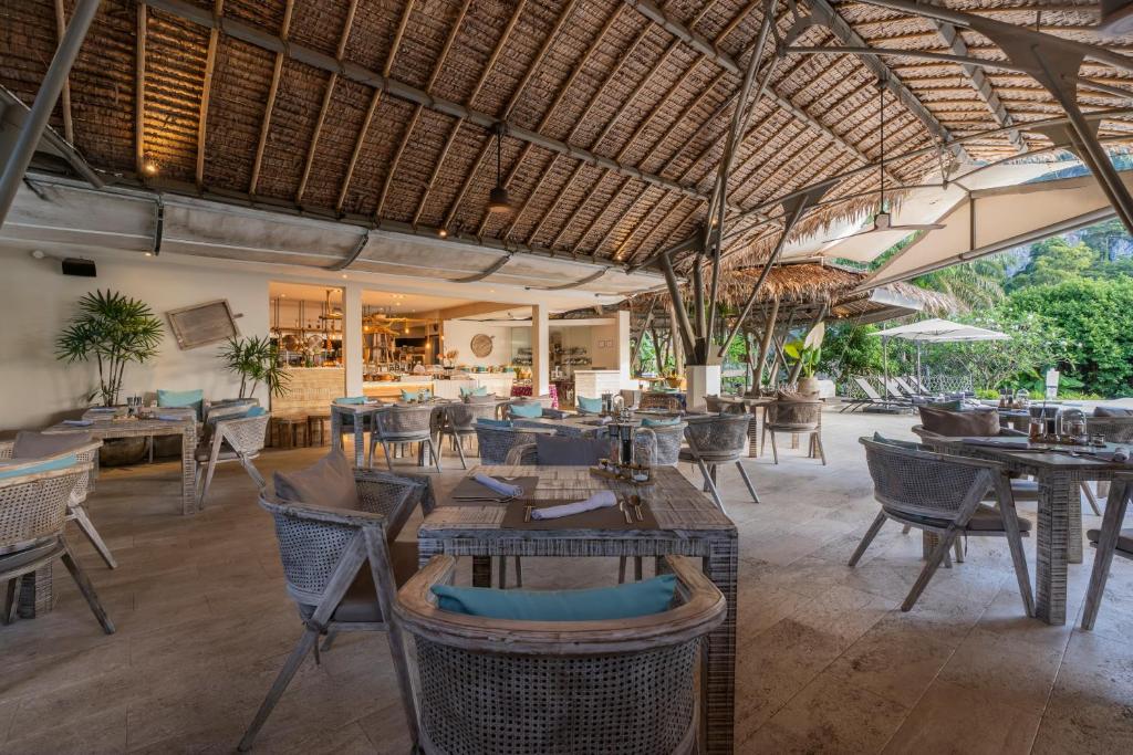 12 NIghts Holiday Deal at Koh Yao, Krabi & Bangkok with Breakfast