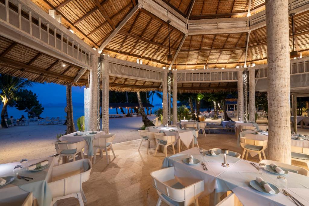 12 NIghts Holiday Deal at Koh Yao, Krabi & Bangkok with Breakfast