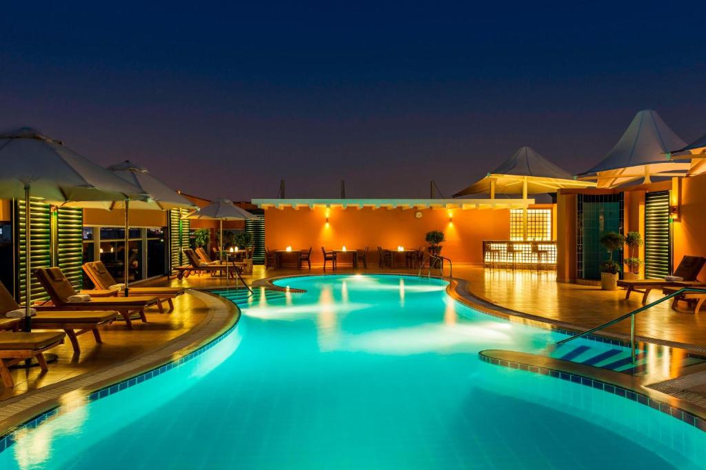 Exclusive 10 Nights Dubai + All-Inclusive Maldives Summer 2026 price starting from £1899pp