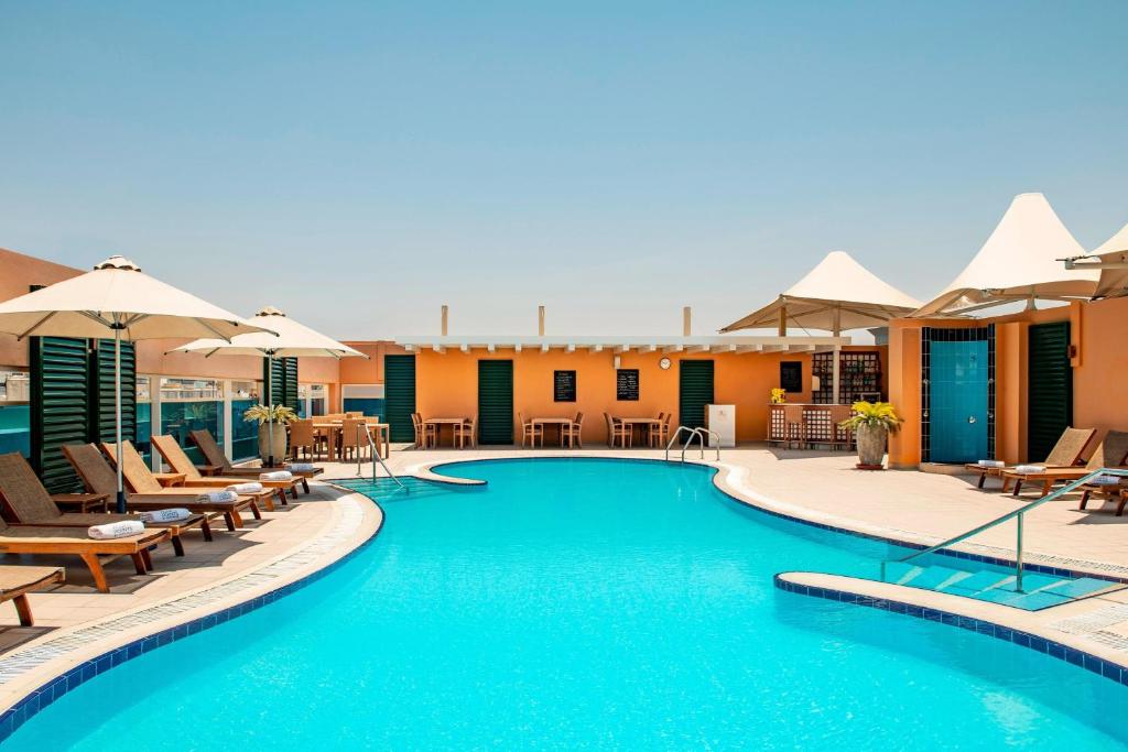 Exclusive 10 Nights Dubai + All-Inclusive Maldives Summer 2026 price starting from £1899pp