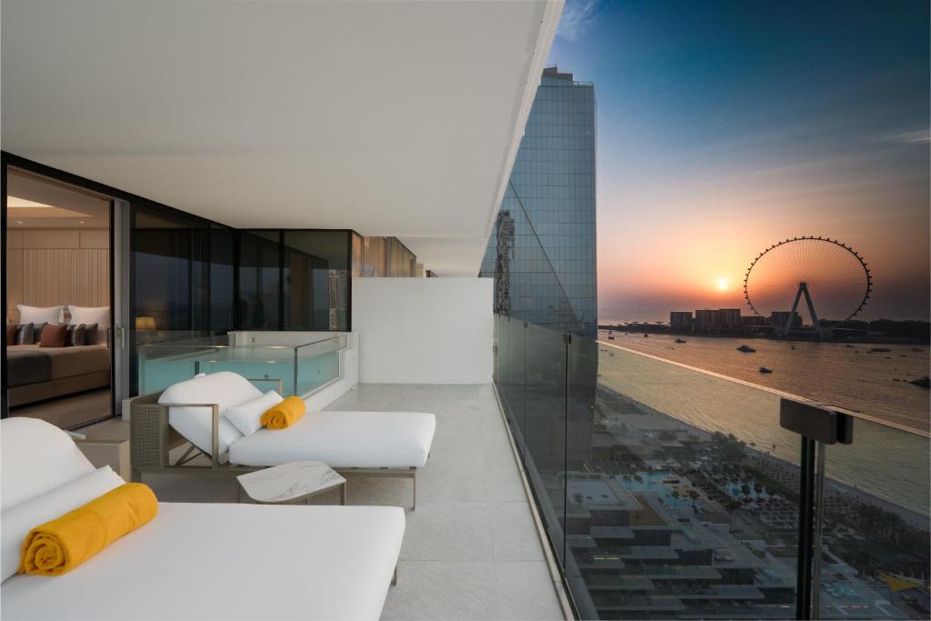 Exclusive Easter Holiday Sale with 50% OFF! 05 Nights of Five Luxe JBR Dubai Limited Holiday Deal