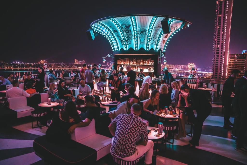 Exclusive Easter Holiday Sale with 50% OFF! 05 Nights of Five Luxe JBR Dubai Limited Holiday Deal