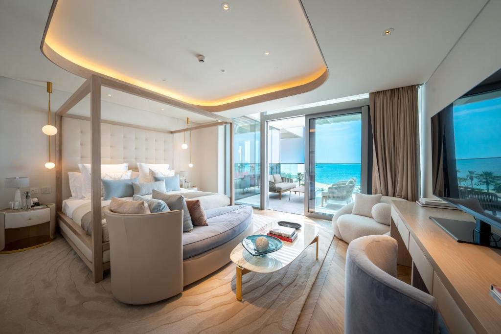 Exclusive Easter Holiday Sale with 50% OFF! 05 Nights of Five Luxe JBR Dubai Limited Holiday Deal