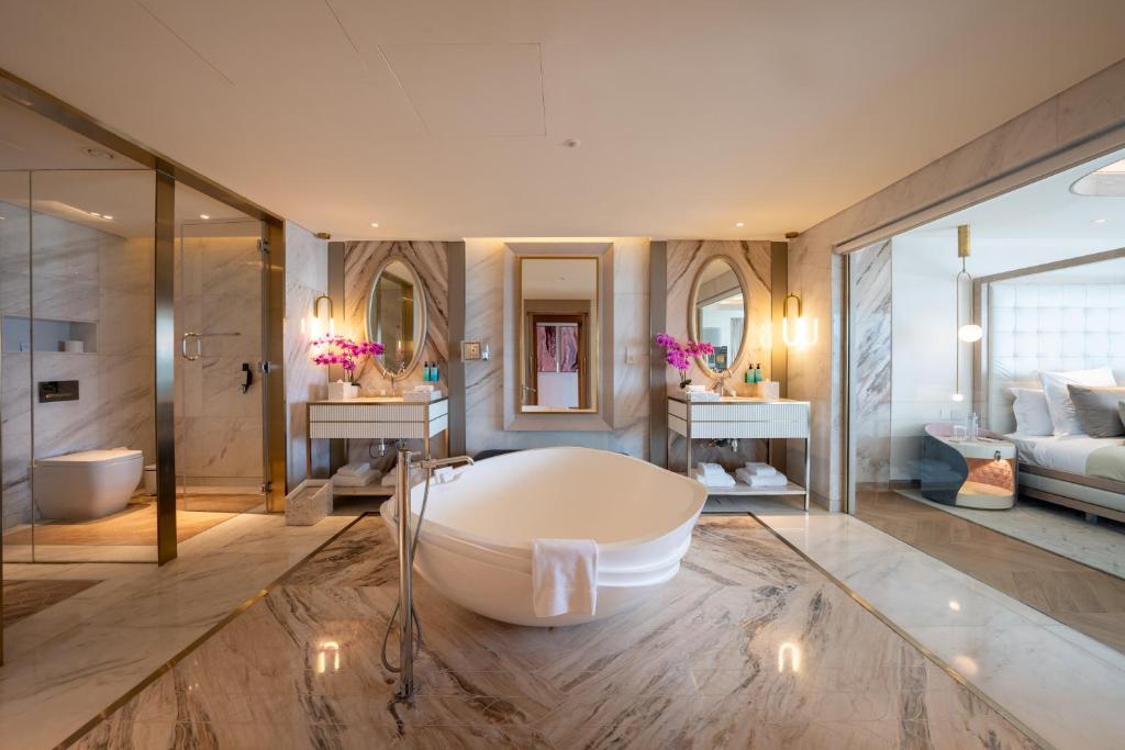 Exclusive Easter Holiday Sale with 50% OFF! 05 Nights of Five Luxe JBR Dubai Limited Holiday Deal
