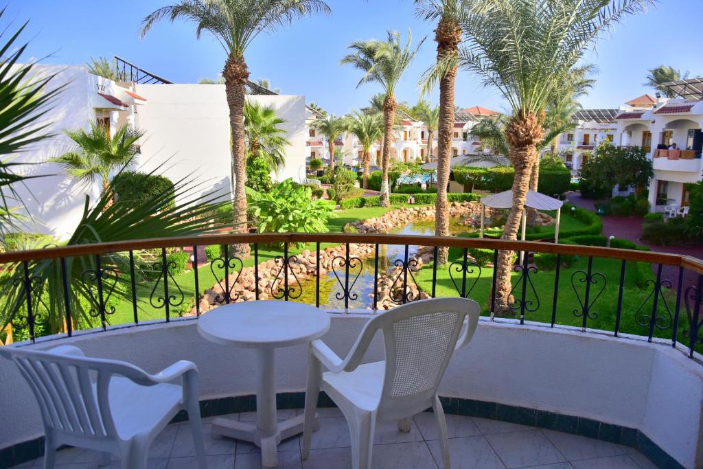 07 Nights Sharm El Sheikh Deal, DIVE INN RESORT with All-Inclusive Basis, Starting from £399/pp