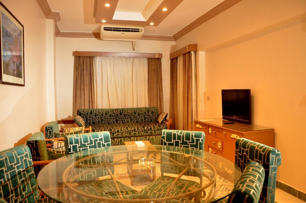 07 Nights Sharm El Sheikh Deal, DIVE INN RESORT with All-Inclusive Basis, Starting from £399/pp