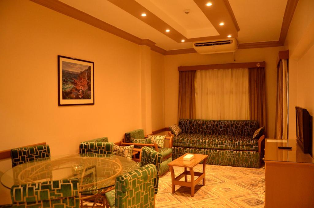 07 Nights Sharm El Sheikh Deal, DIVE INN RESORT with All-Inclusive Basis, Starting from £399/pp
