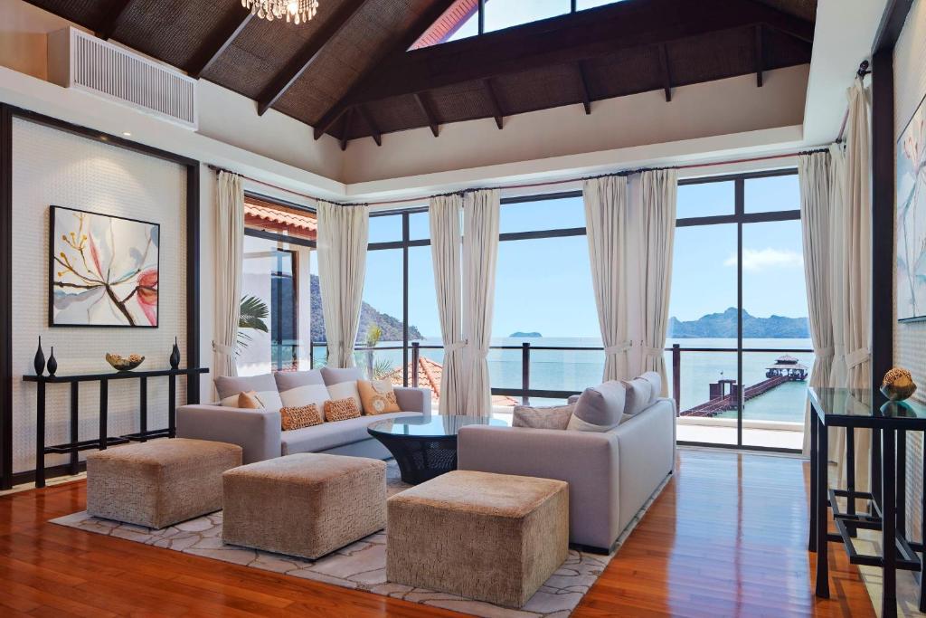Exclusive Offer: 10 Nights in Malaysia’s Finest Resorts with Up to 40% Savings Accommodation and transfers included priced starting from £1549 per person