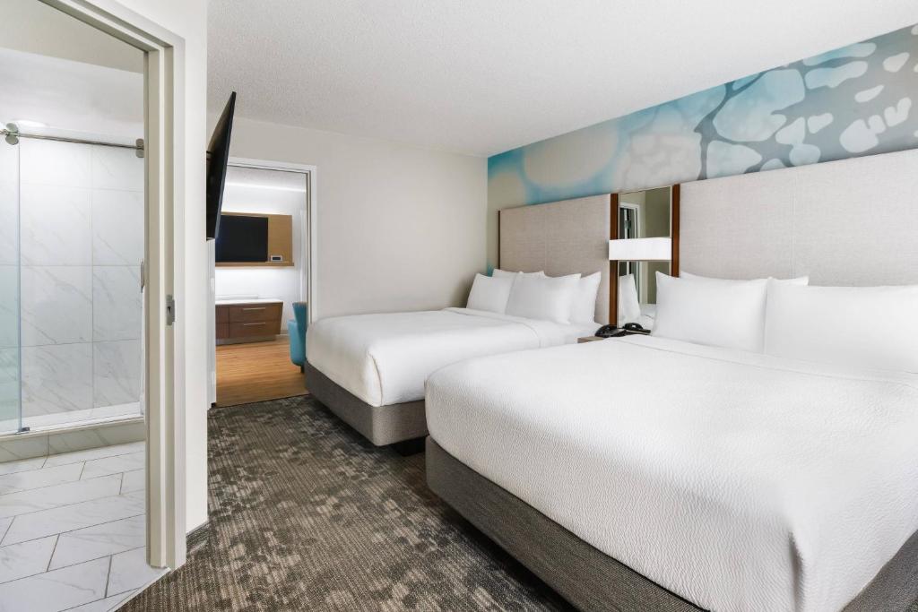 Starry Nights! Your 10 Nights Family Extravaganza in Orlando & Bahamas! Adventure Awaits!