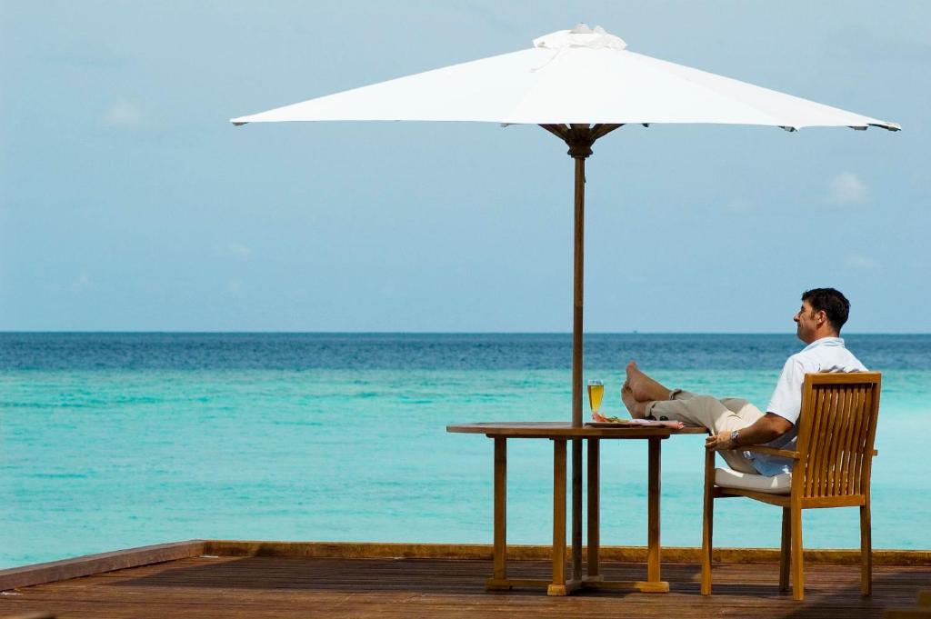 Double Destination Holiday Deal || Maldives & Dubai