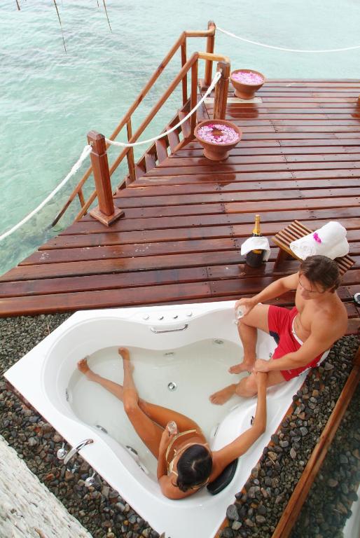 Double Destination Holiday Deal || Maldives & Dubai