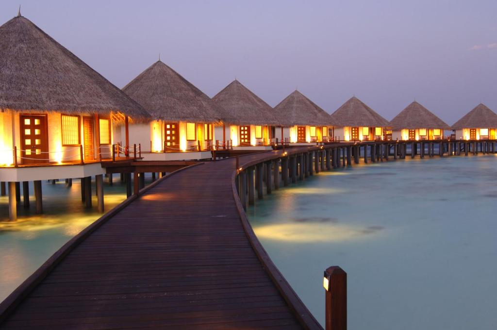Double Destination Holiday Deal || Maldives & Dubai