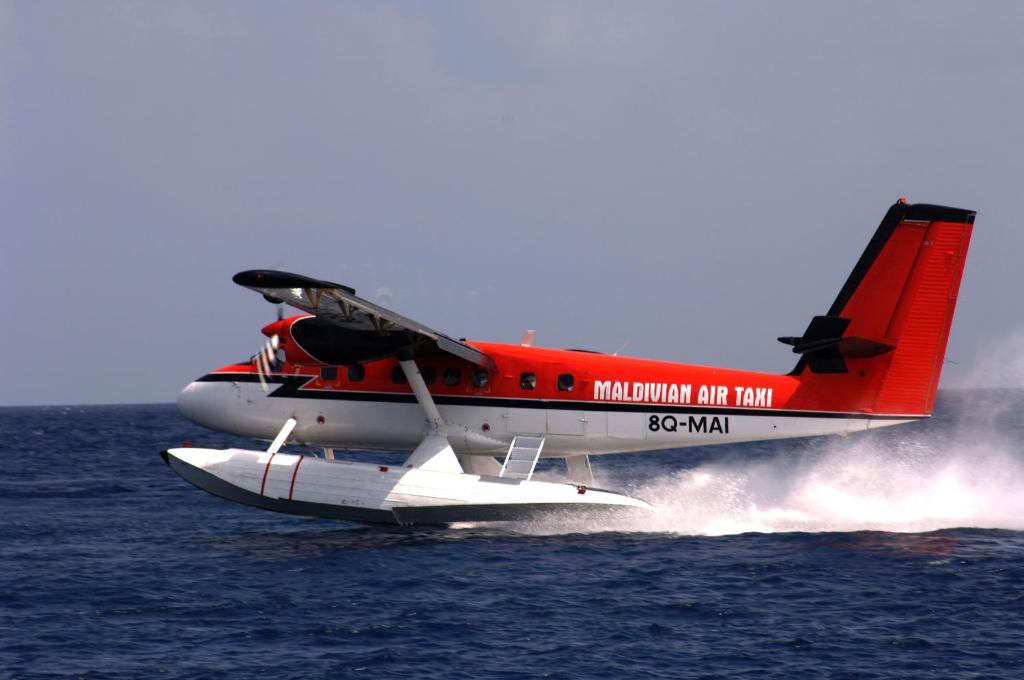 Double Destination Holiday Deal || Maldives & Dubai